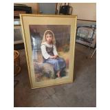 Framed Art Framed Art