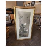 Framed Art Framed Art