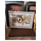Framed Art Framed Art