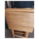 TV Trays TV Trays