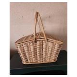 Picinic Basket Bundle Picinic Basket Bundle