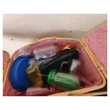 Picinic Basket Bundle Picinic Basket Bundle