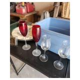 Wine/Kitchen Lot Wine/Kitchen Lot
