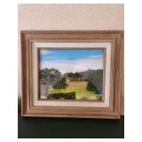 Framed Castles in France Pictures Framed Castles in France Pictures
