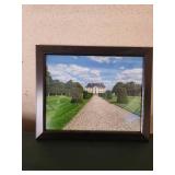Framed Castles in France Pictures Framed Castles in France Pictures