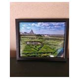 Framed Castles in France Pictures Framed Castles in France Pictures