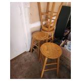 Stool Lot Stool Lot