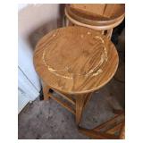 Stool Lot Stool Lot