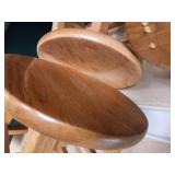Stool Lot Stool Lot