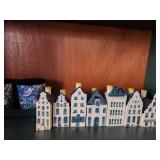 Delft Blue KLM Delft Blue KLM