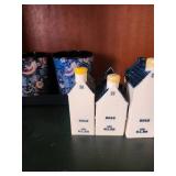 Delft Blue KLM Delft Blue KLM