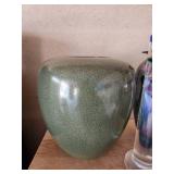 Vases and Weather Meter Vases and Weather Meter