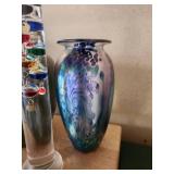 Vases and Weather Meter Vases and Weather Meter