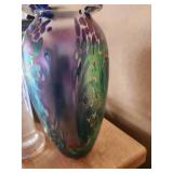 Vases and Weather Meter Vases and Weather Meter