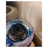 Vases and Weather Meter Vases and Weather Meter