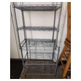 Wire Shelving Wire Shelving