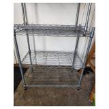 Wire Shelving Wire Shelving