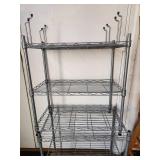 Wire Shelving Wire Shelving