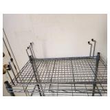 Wire Shelving Wire Shelving