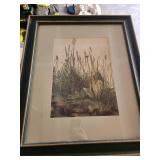 Framed Art Framed Art