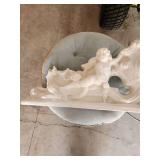 Cherub Wall Hanging Cherub Wall Hanging