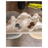 Cherub Wall Hanging Cherub Wall Hanging