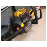 MAC 3200 Chainsaw MAC 3200 Chainsaw