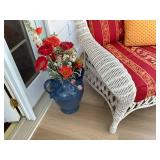 Wicker Lot Wicker Lot