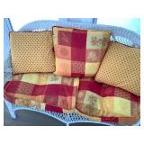 Wicker Lot Wicker Lot