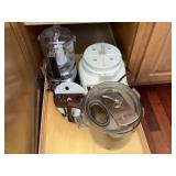 Food Processor Food Processor
