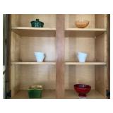 Kitchen Ceramics Kitchen Ceramics