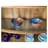 Misc. Kitchen & Pottery Misc. Kitchen & Pottery