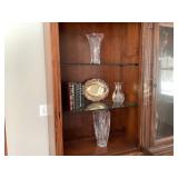Books & Glassware Books & Glassware