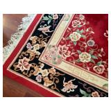 Area Rug 2 Area Rug 2