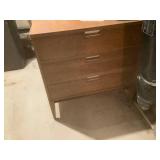 MCM Dressers MCM Dressers