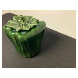 Vintage McCoy Cookie Jar Vintage McCoy Cookie Jar