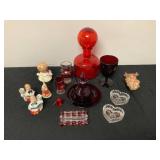Misc. Trinket Decor Misc. Trinket Decor