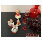 Misc. Trinket Decor Misc. Trinket Decor