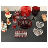 Misc. Trinket Decor Misc. Trinket Decor
