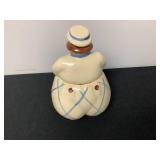 Dutch Boy Cookie Jar Dutch Boy Cookie Jar