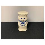 Dough Boy Cookie Jar Dough Boy Cookie Jar