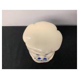 Dough Boy Cookie Jar Dough Boy Cookie Jar