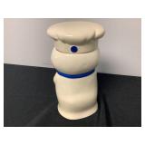 Dough Boy Cookie Jar Dough Boy Cookie Jar