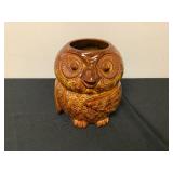 McCoy Owl Cookie Jar McCoy Owl Cookie Jar