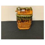 Vintage McCoy Cookie Jar Vintage McCoy Cookie Jar
