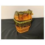 Vintage McCoy Cookie Jar Vintage McCoy Cookie Jar