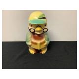 Vintage Owl Cookie Jar Vintage Owl Cookie Jar