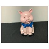 Pig Cookie Jar Pig Cookie Jar