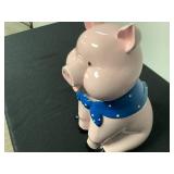 Pig Cookie Jar Pig Cookie Jar