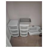 Closet Storage Closet Storage